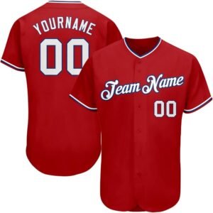BASEBALL UNIFORM