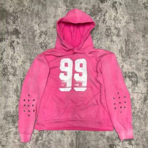 CROP TOP HOODIES