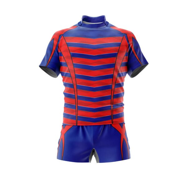 RUGBY UNIFORM