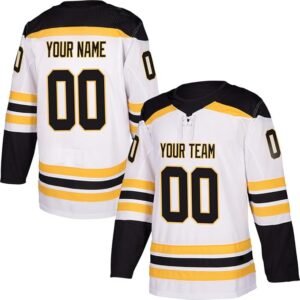 ICE HOCKEY UNIFORM