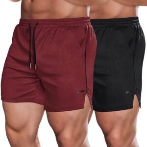Gym Shorts