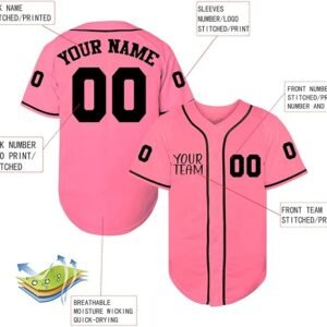 BASEBALL UNIFORM