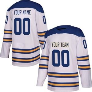 ICE HOCKEY UNIFORM