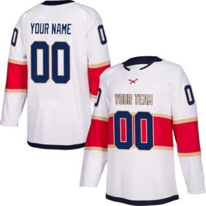 ICE HOCKEY UNIFORM