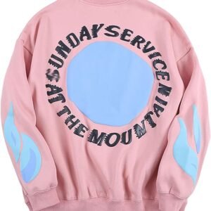 SWEATSHIRTS