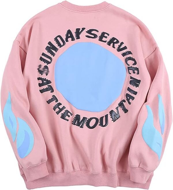 SWEATSHIRTS