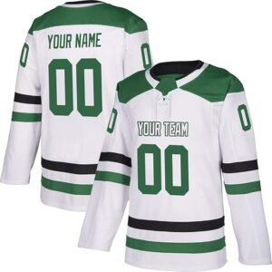 ICE HOCKEY UNIFORM