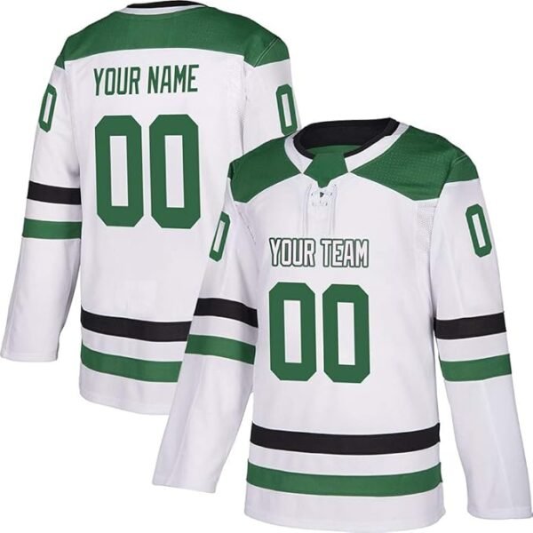 ICE HOCKEY UNIFORM