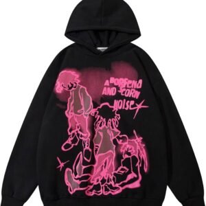 Custom Hoodie