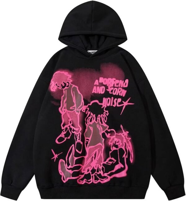 Custom Hoodie
