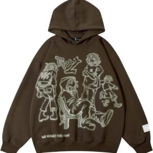 Custom Hoodie