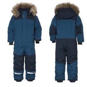 SKI SUITS