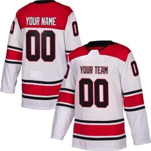 ICE HOCKEY UNIFORM