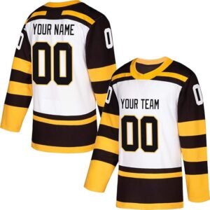 ICE HOCKEY UNIFORM
