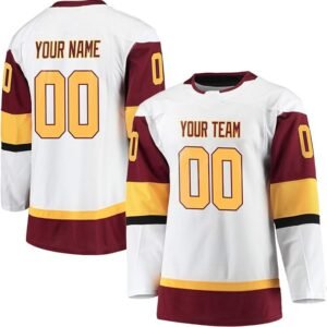 ICE HOCKEY UNIFORM