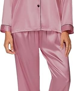 Silk Night Suit