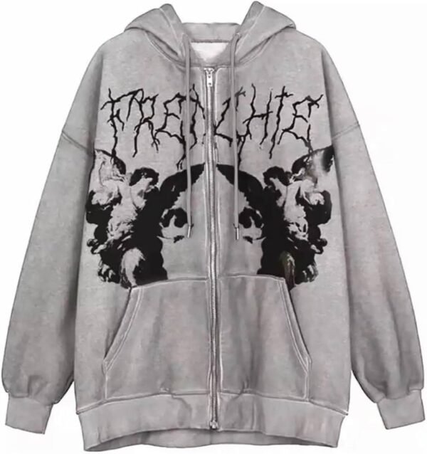 Custom Hoodie