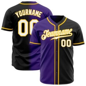 BASEBALL UNIFORM