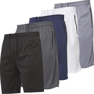Gym Shorts