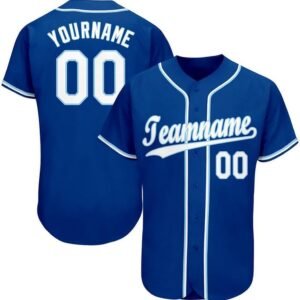 BASEBALL UNIFORM