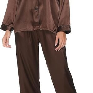 Silk Night Suit