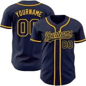 BASEBALL UNIFORM