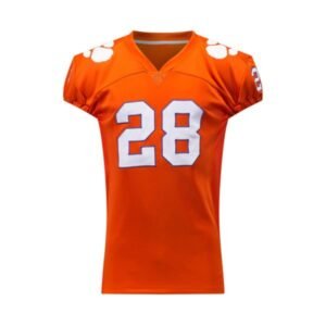 AMERICAN FOOTBALL UNIFORM