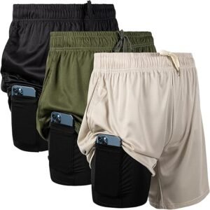 Gym Shorts