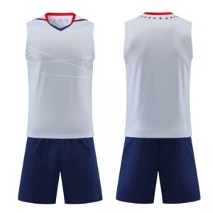 VOLLEYBALL UNIFORM