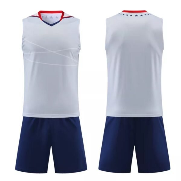 VOLLEYBALL UNIFORM