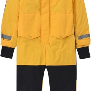 SKI SUITS