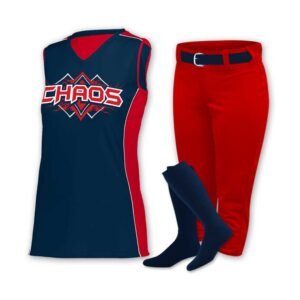 SOFTBALL UNIFORM