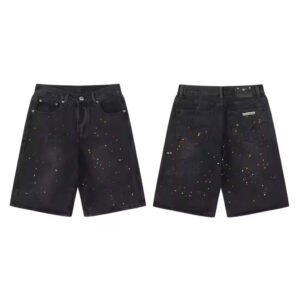 Jeans Shorts