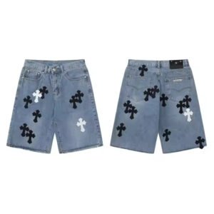 Jeans Shorts