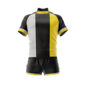 RUGBY UNIFORM