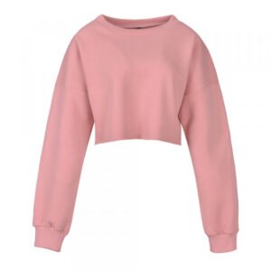 CROP TOP HOODIES
