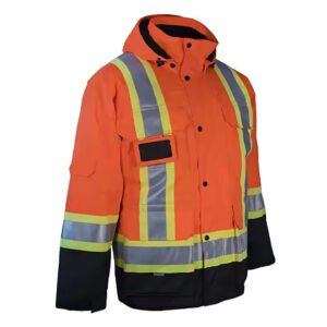 WORKING JACKETS