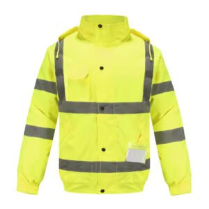 WORKING JACKETS