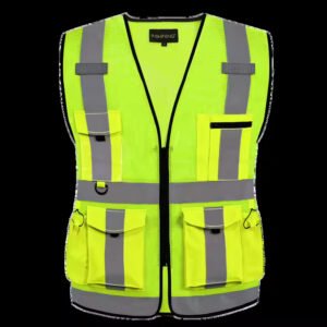 WORKING VESTS