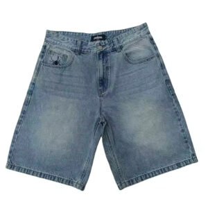 Jeans Shorts