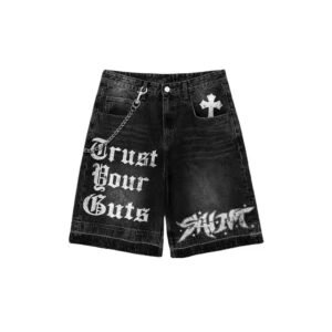 Jeans Shorts