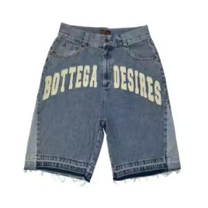 Jeans Shorts