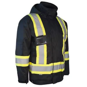 WORKING JACKETS