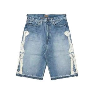 Jeans Shorts