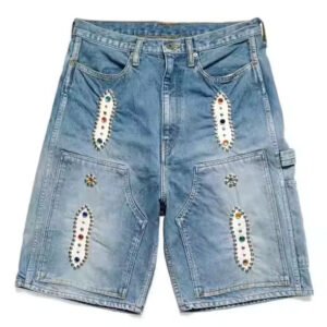Jeans Shorts