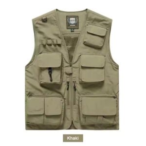 WORKING VESTS