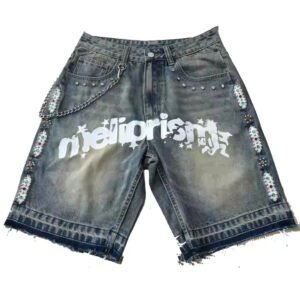 Jeans Shorts