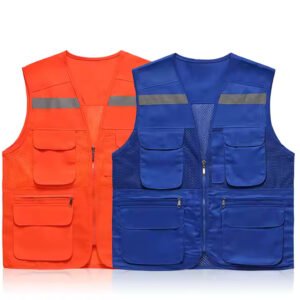 WORKING VESTS