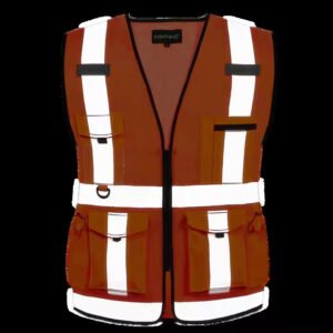 WORKING VESTS