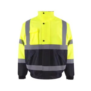 WORKING JACKETS